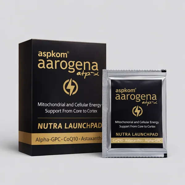 s-acetyl glutathion L-Carnitine