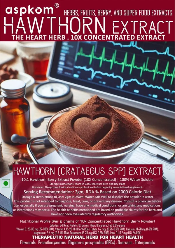 Organic_Hawthorn_Berry_Extract_Concentrate_Cardiovascular_And_Blood_Pressure_Support_Ayurvedic_For_Unisex