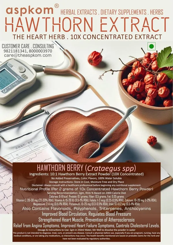Organic_Hawthorn_Berry_Extract_Concentrate_Cardiovascular_And_Blood_Pressure_Support_Ayurvedic_For_Unisex