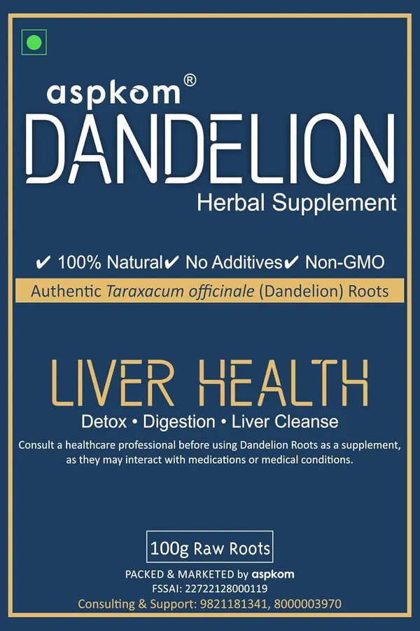 Dried_Dandelion_Root_for_Liver_Detox_&_Fatty_Liver_Support_-_Whole_Natural_Herb,_Raw_(100g)