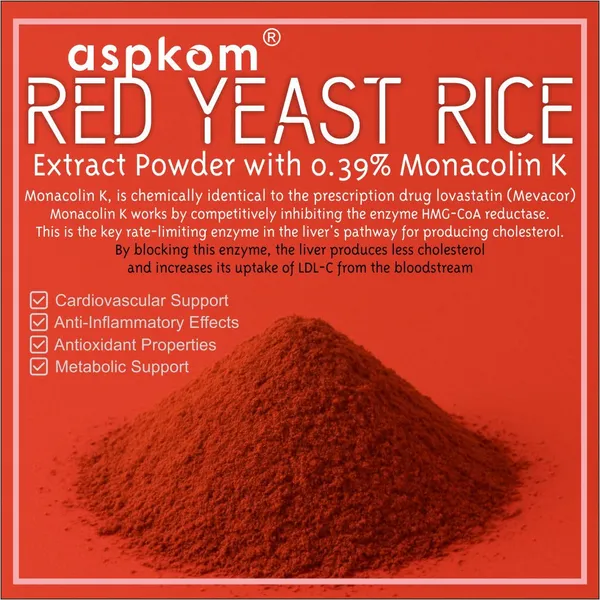 Red_Yeast_Rice_Extract_Standardized_To_Monacolin_K_Heart_Care_And_Cholesterol_Management_Ayurvedic_For_Unisex