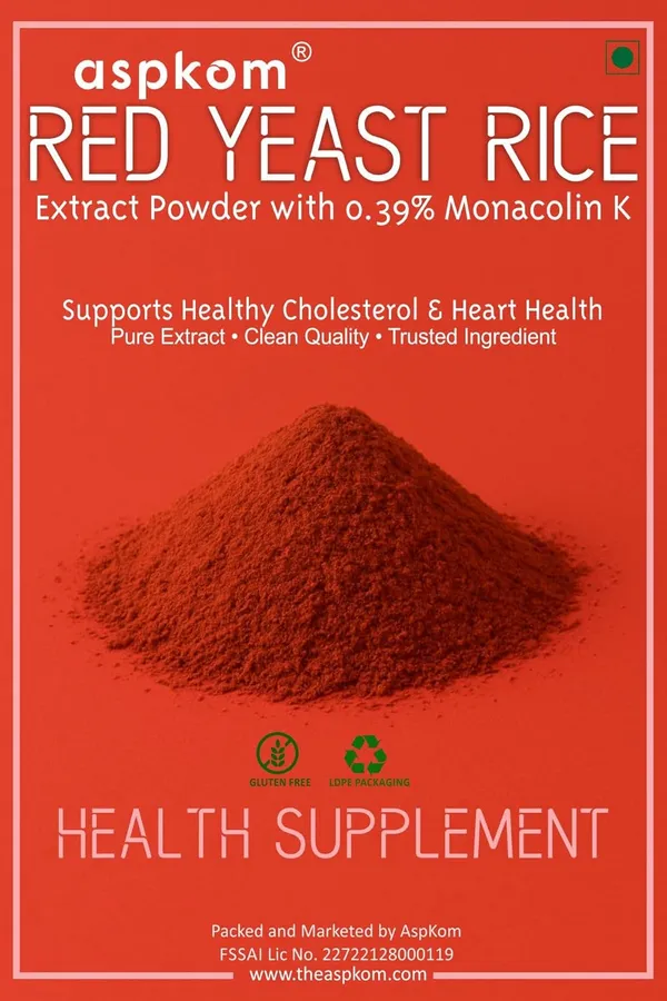 Red_Yeast_Rice_Extract_Standardized_To_Monacolin_K_Heart_Care_And_Cholesterol_Management_Ayurvedic_For_Unisex