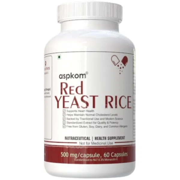 Red_Yeast_Rice_Extract_Standardized_To_Monacolin_K_Heart_Care_And_Cholesterol_Management_Ayurvedic_For_Unisex
