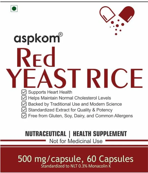 Red_Yeast_Rice_Extract_Standardized_To_Monacolin_K_Heart_Care_And_Cholesterol_Management_Ayurvedic_For_Unisex