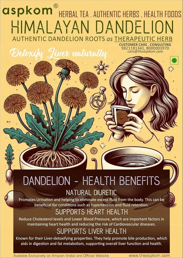 Dandelion_Root_(Raw,_Dry)_for_Liver_Health,_100g_Tea_Cut_(TBC)