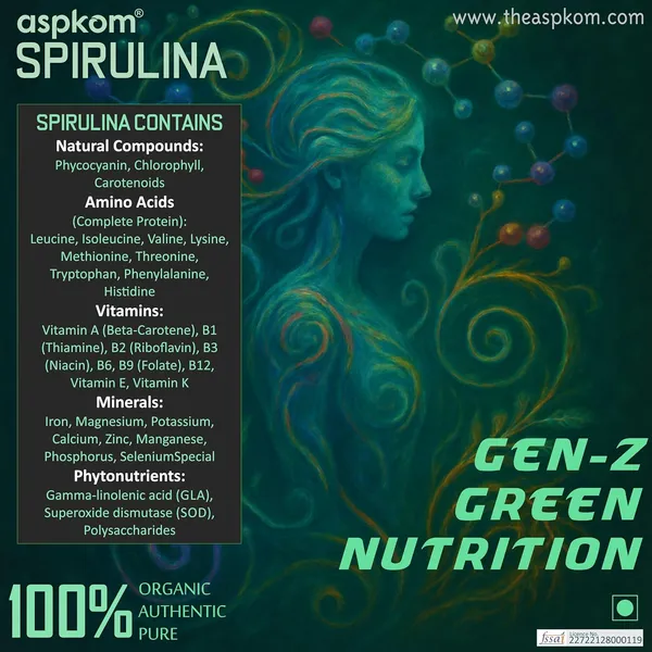 Spirulina_Extract_Powder_Daily_Nutrition,_Energy_And_Immunity_Support_Ayurvedic_For_Unisex