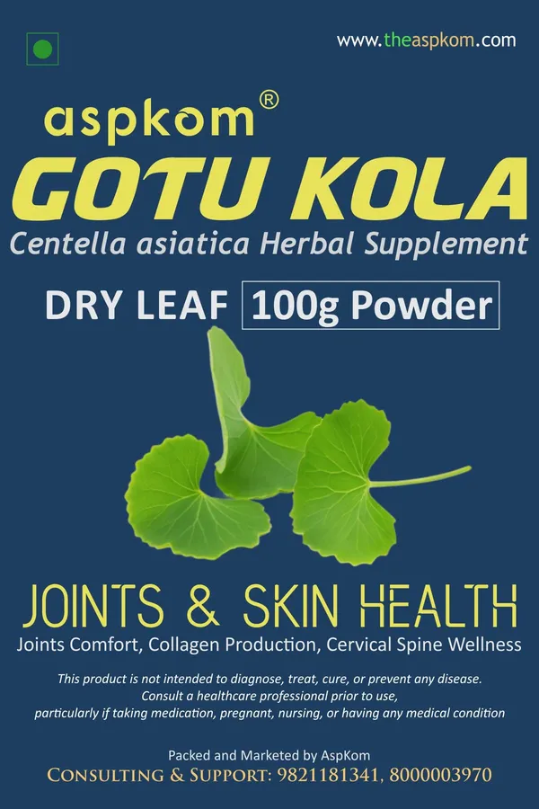 Gotu_Kola_Powder_(100g)_for_Joint,_Collagen_and_Cervical_Support