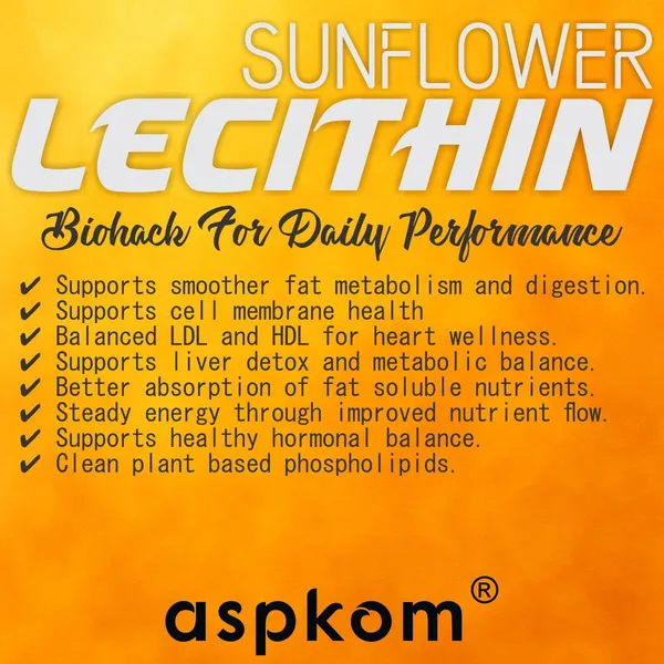 Sunflower_Lecithin_Powder_100g_–_Phospholipid_Complex_for_Liver_&_Cholesterol_Support