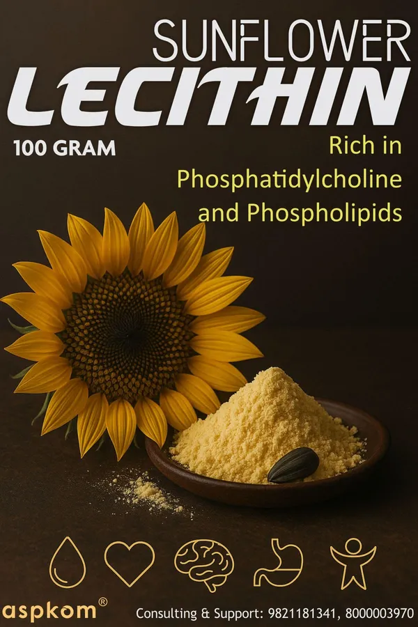 Sunflower_Lecithin_Powder_100g_–_Phospholipid_Complex_for_Liver_&_Cholesterol_Support