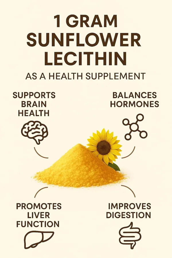 Sunflower_Lecithin_Powder_100g_–_Phospholipid_Complex_for_Liver_&_Cholesterol_Support