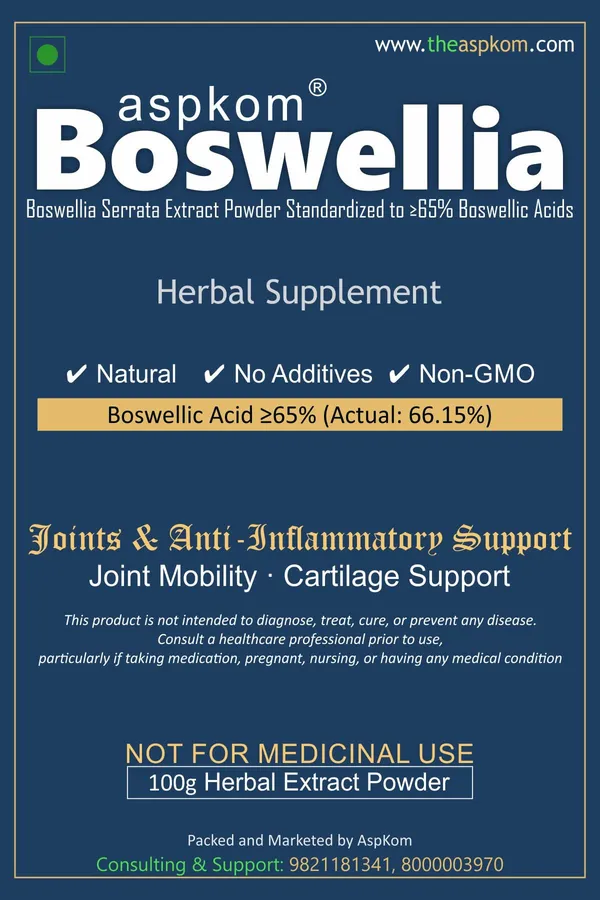 Boswellia_Serrata_Extract_Powder_Supports_Joint,_Bone_And_Cartilage_Health_Herbal_Extracts_For_Unisex