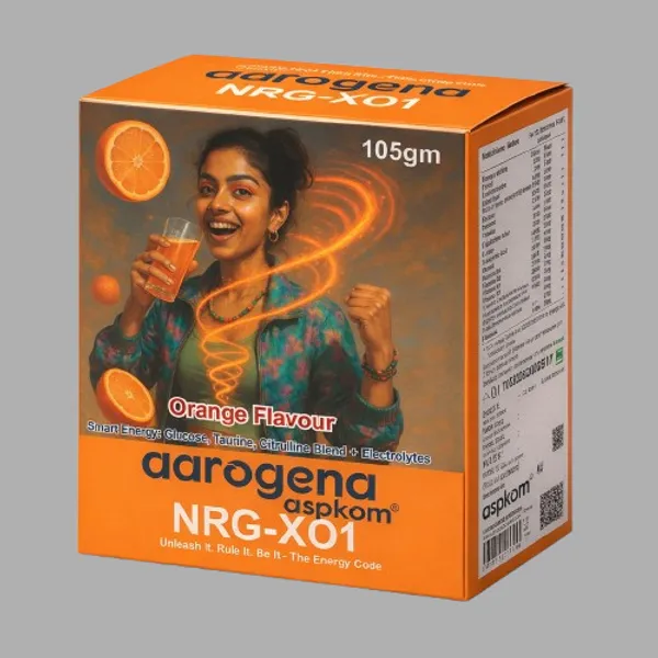 NRG-X01_-_Glucose,_Fructose,_L-Citrulline,_Glycine,_Vitamin_C_Hydration_And_Energy_Drink