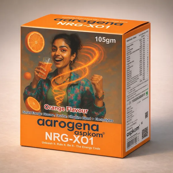 NRG-X01_-_Glucose,_Fructose,_L-Citrulline,_Glycine,_Vitamin_C_Hydration_And_Energy_Drink