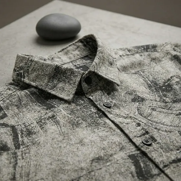 Multicolor_Pure_Cotton_Abstract_Print_Full_Sleeve_Casual_Shirt_For_Men