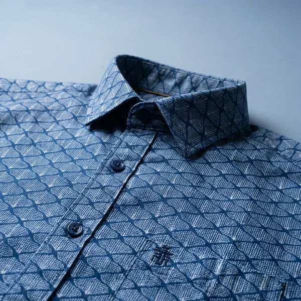 Black_Pure_Cotton_Printed_Full_Sleeve_Formal_Shirt_For_Men
