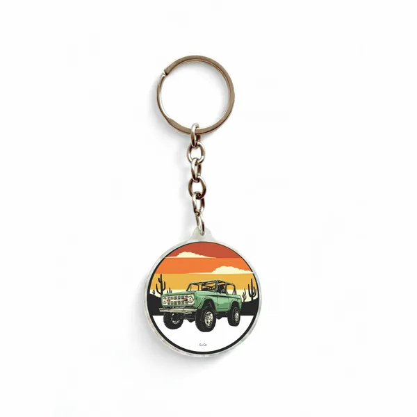 CAR_KEYCHAIN_01