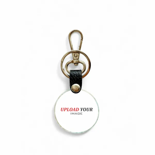 CUSTOM_KEYCHAIN