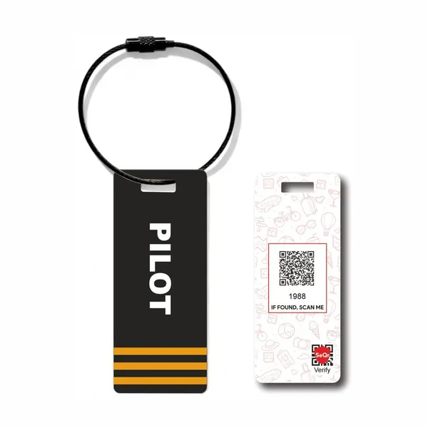 AIRLINE_CREW_BAG_TAG_11