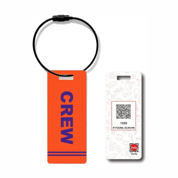 AIRLINE_CREW_BAG_TAG_22