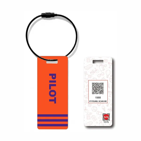 AIRLINE_CREW_BAG_TAG_25