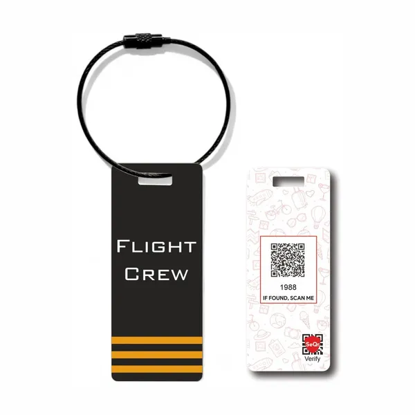 AIRLINE_CREW_BAG_TAG_13