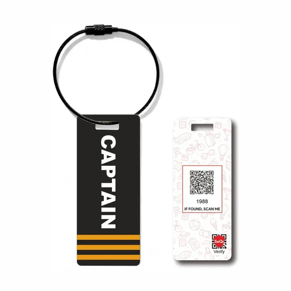 AIRLINE_CREW_LOST_&_FOUND_BAG_TAG_12