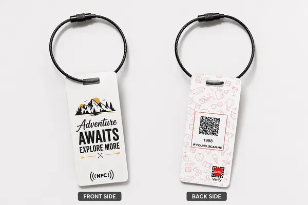SeQr_Smart_NFC_Bag_Tag