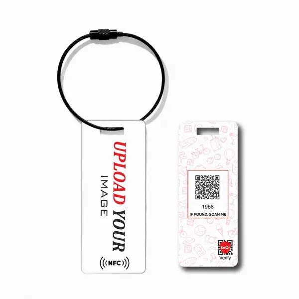 SeQr_Smart_NFC_Bag_Tag