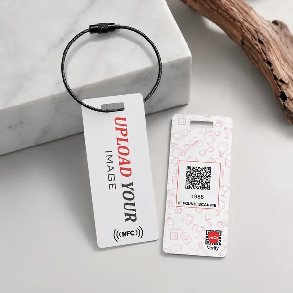 SeQr_Smart_NFC_Bag_Tag