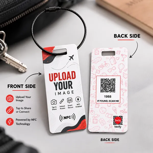 SeQr_Smart_NFC_Bag_Tag