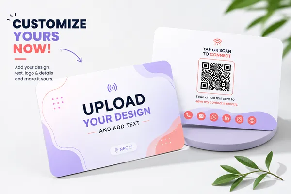 Smart_NFC_Business_Card