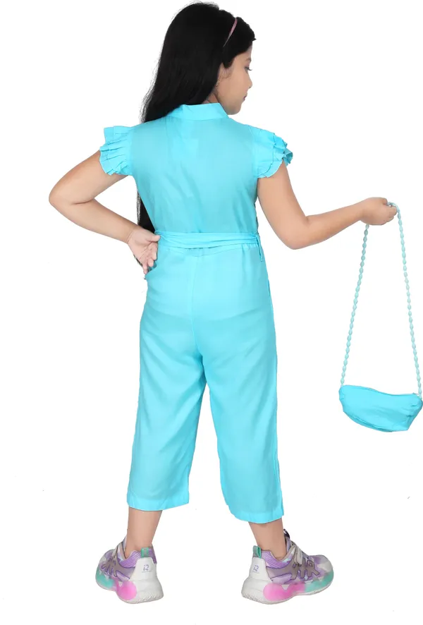 Aqua_Blue_Rayon_Embroidered_Regular_Jumpsuit_For_Girls