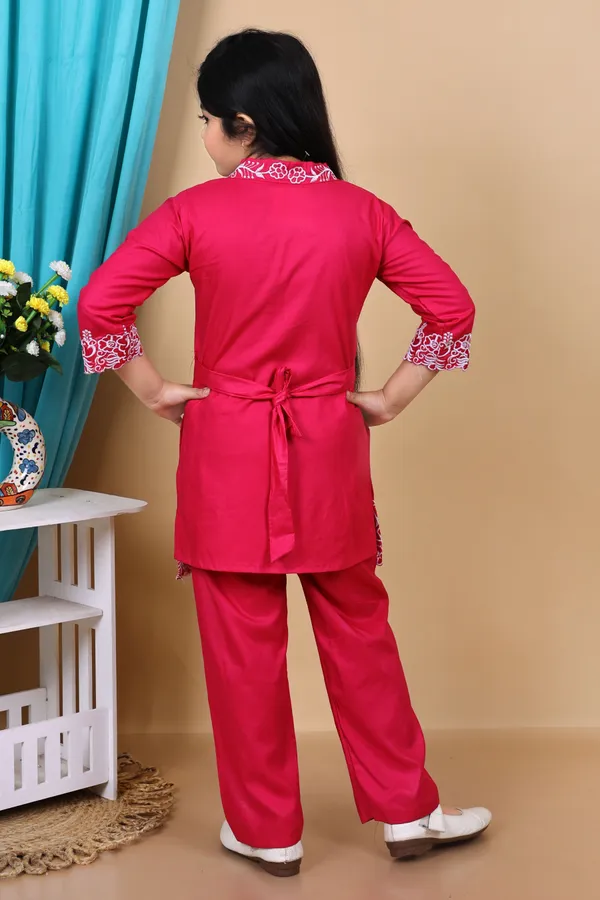 Rani_Cotton_Embroidered_Pyjama_For_Girls