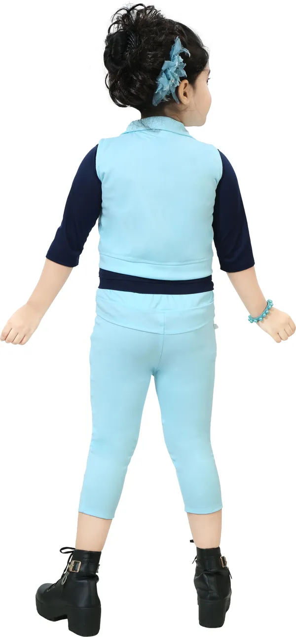 Aqua_Blue_Cotton_Blend_Self_Design_Jacket_For_Girls