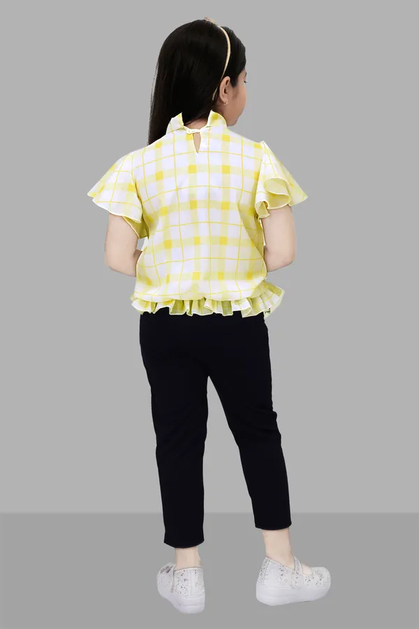 Lemon_Chiffon_Printed_Tunic_For_Girls