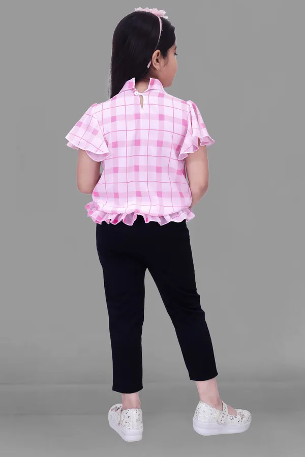 Pink_Chiffon_Printed_Tunic_For_Girls