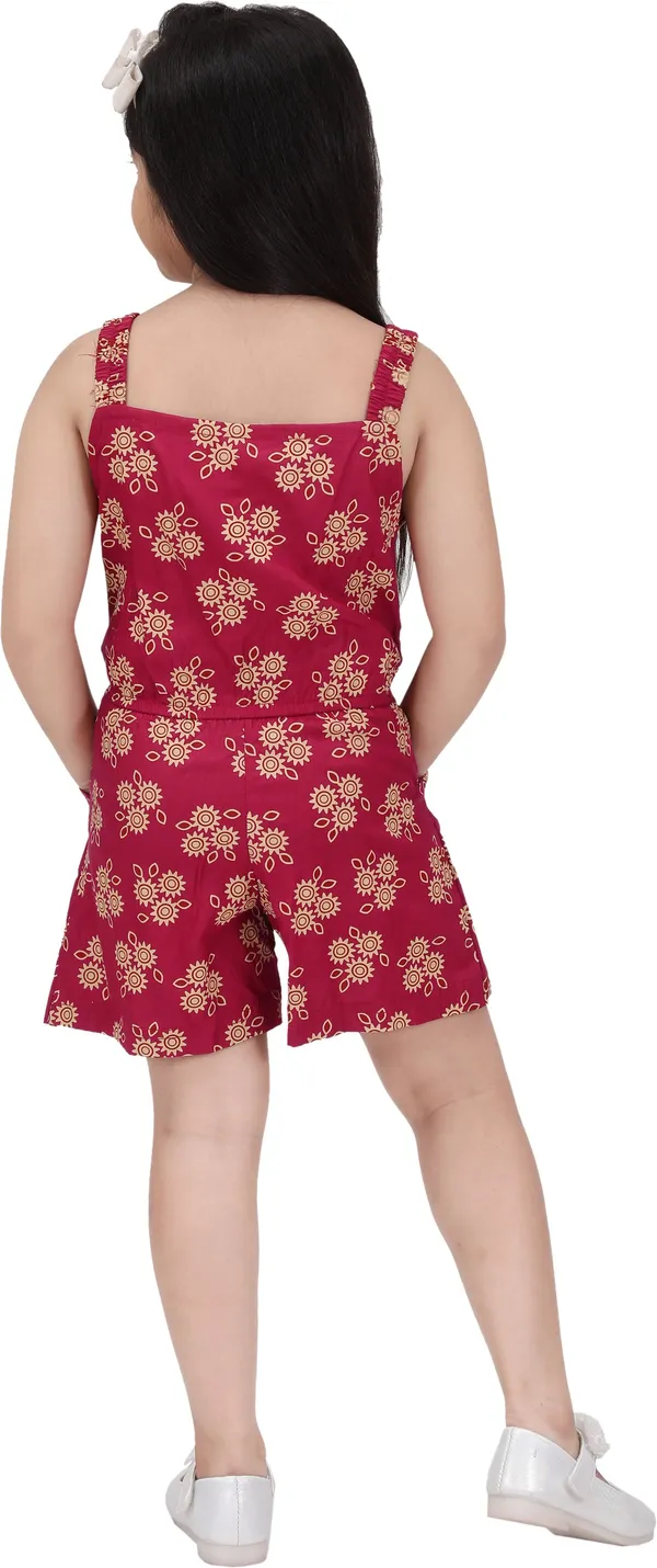 Maroon_Rayon_Floral_Print_Regular_Jumpsuit_For_Girls
