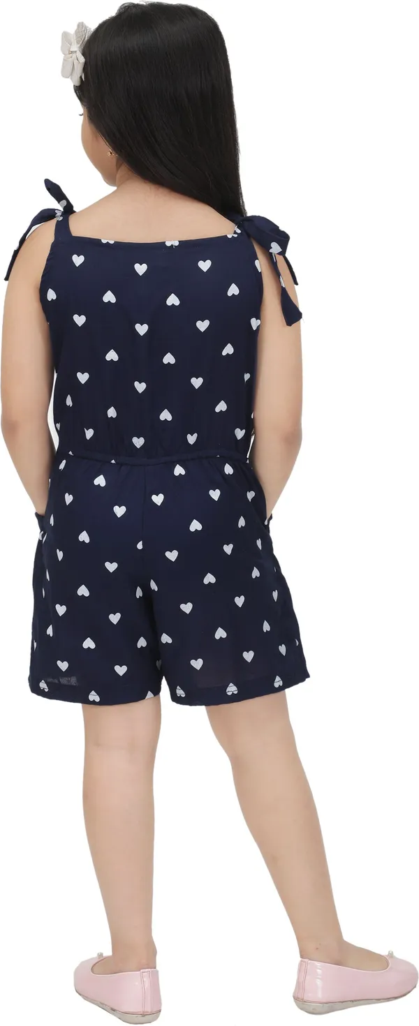 Navy_Blue_Rayon_Self_Design_Regular_Jumpsuit_For_Baby_Girls