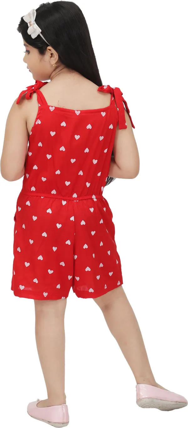 Red_Rayon_Self_Design_Regular_Jumpsuit_For_Baby_Girls