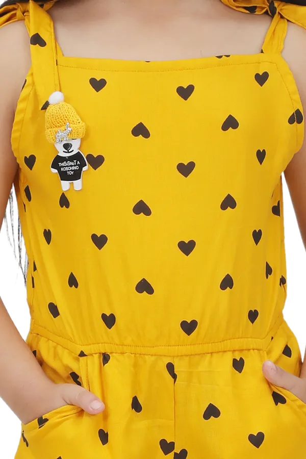Yellow_Rayon_Self_Design_Regular_Jumpsuit_For_Baby_Girls