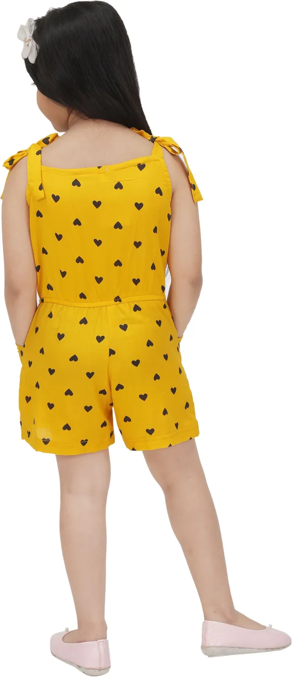 Yellow_Rayon_Self_Design_Regular_Jumpsuit_For_Baby_Girls