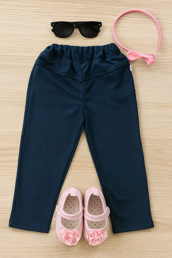 Blue_Cotton_Blend_Printed_Jeggings_For_Girls