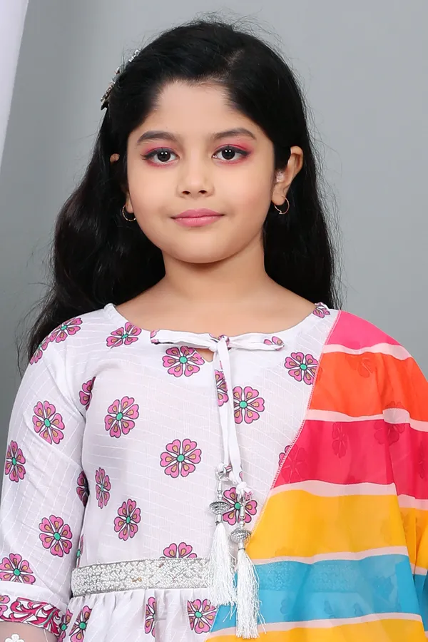Rani_Pure_Cotton_Printed_Kurta_Pyjama_And_Dupatta_Set_For_Girls