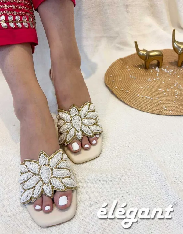 Beige_Faux_Leather_Premium_Heels_For_Women