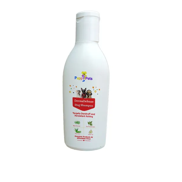 Derm_Defense_Dog_Shampoo_(0.2_kg)