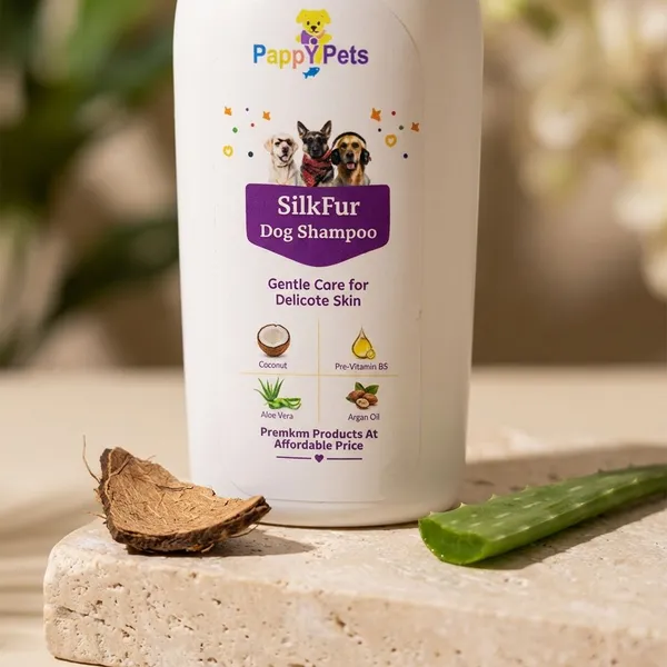 Silkfur_Dog_Shampoo_(0.2_kg)