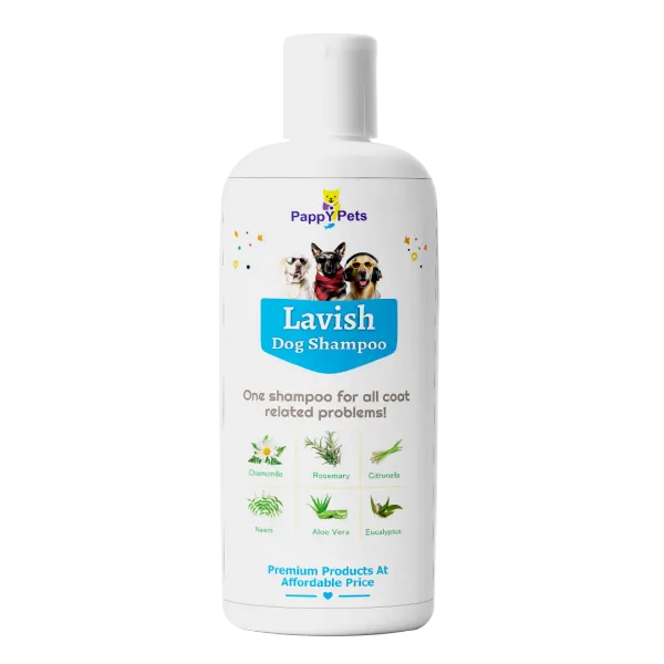 Lavish_Dog_Shampoo_(0.2_kg)