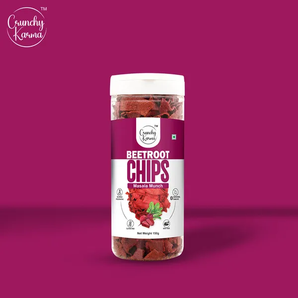 Crunchy_Karma_Beetroot_Chips_Masala_Munch