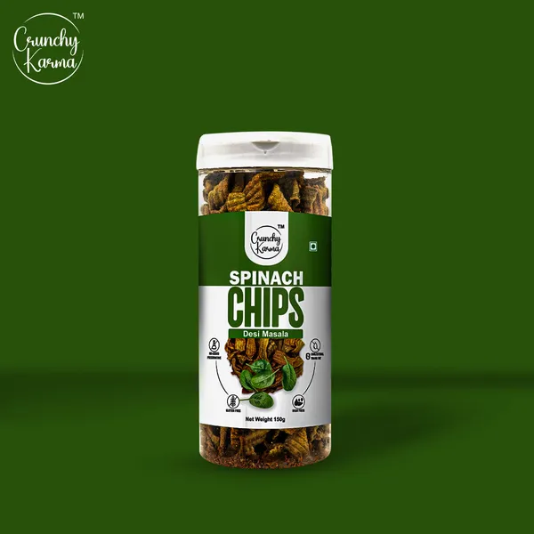 Crunchy_Karma_Spinach_Chips_Desi_Masala