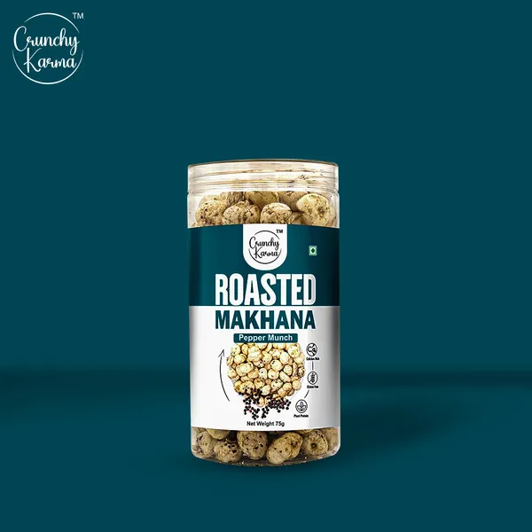 Crunchy_Karma_Roasted_Makhana_Pepper_Munch
